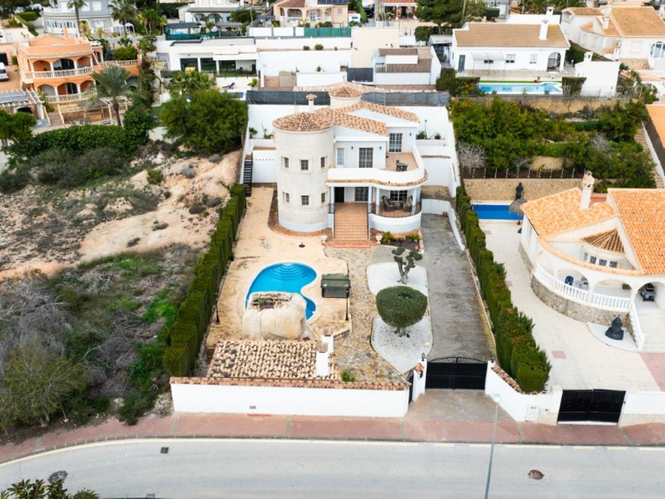 Villa i La Marina, Alicante - foto 2